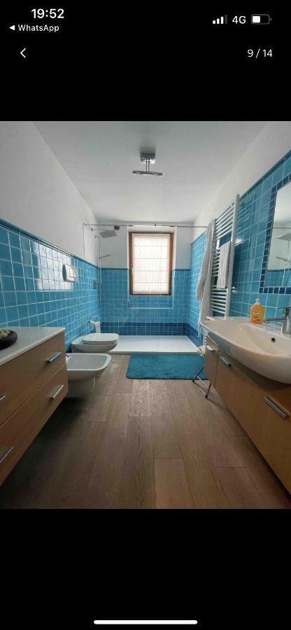Casa Dani Apartment Baselga di Pinè Екстериор снимка
