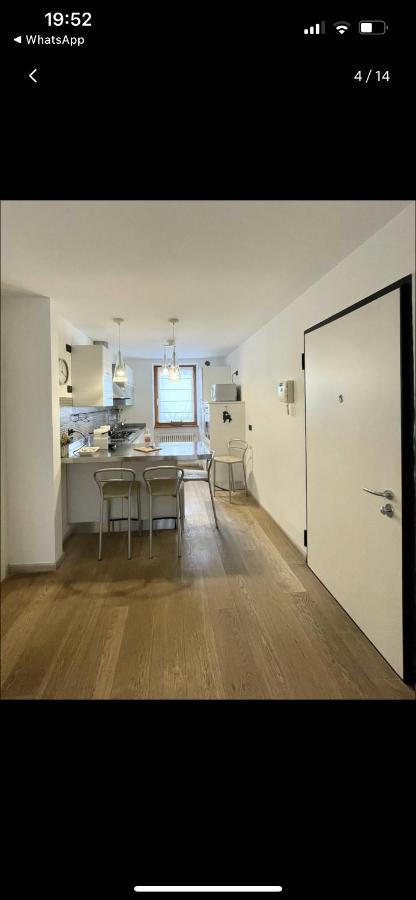 Casa Dani Apartment Baselga di Pinè Екстериор снимка